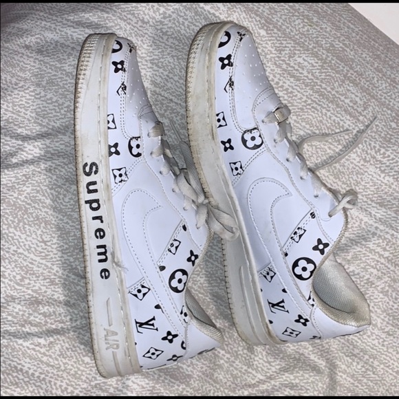 Af1 - Picture 2 of 3